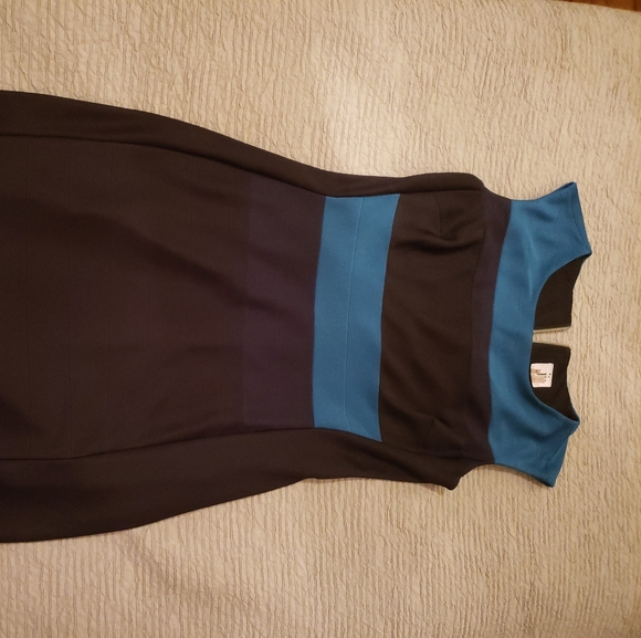 Julia Jordan sheet dress, size 6 - Picture 5 of 5